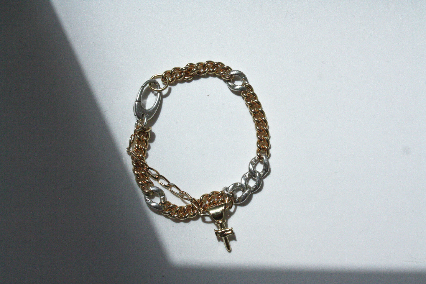 Bracelet Duo