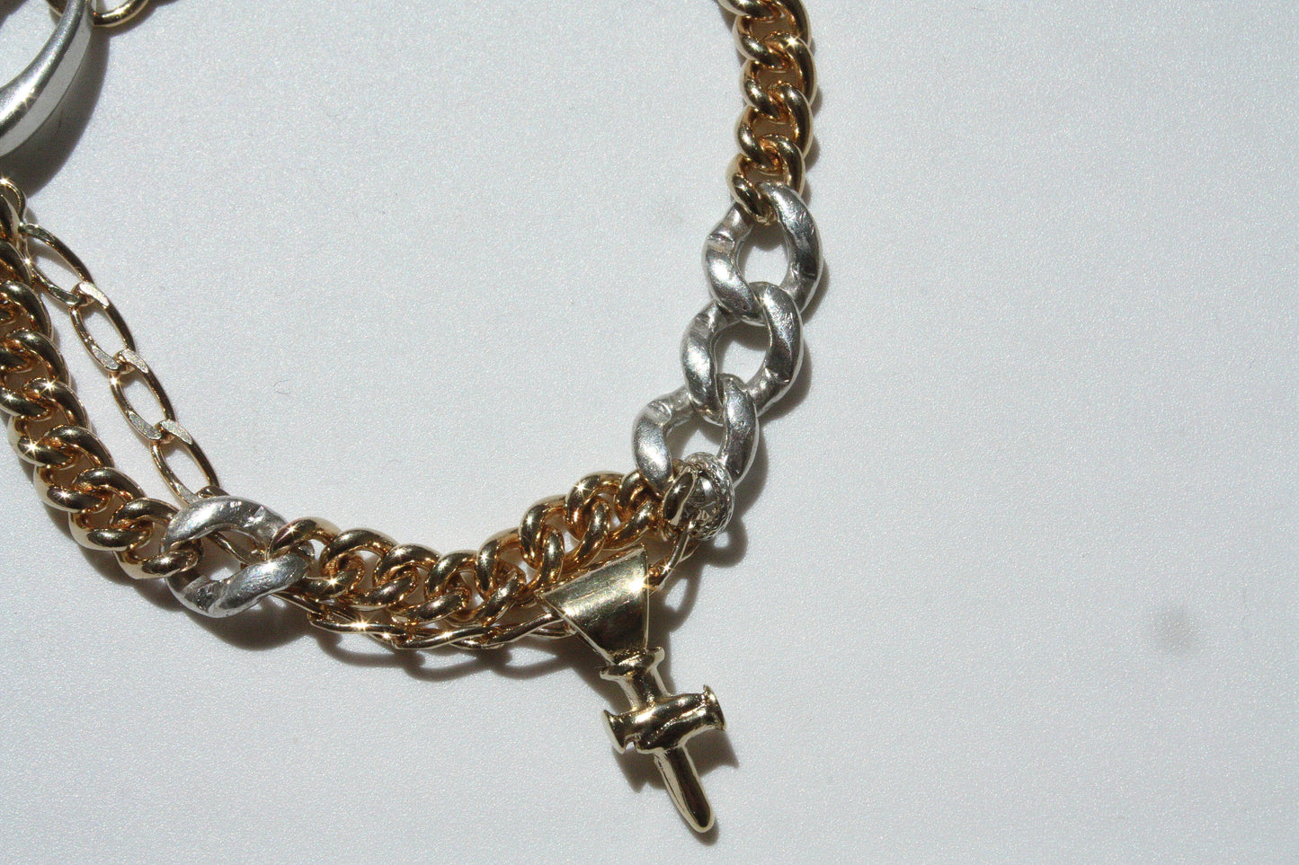 Bracelet Duo