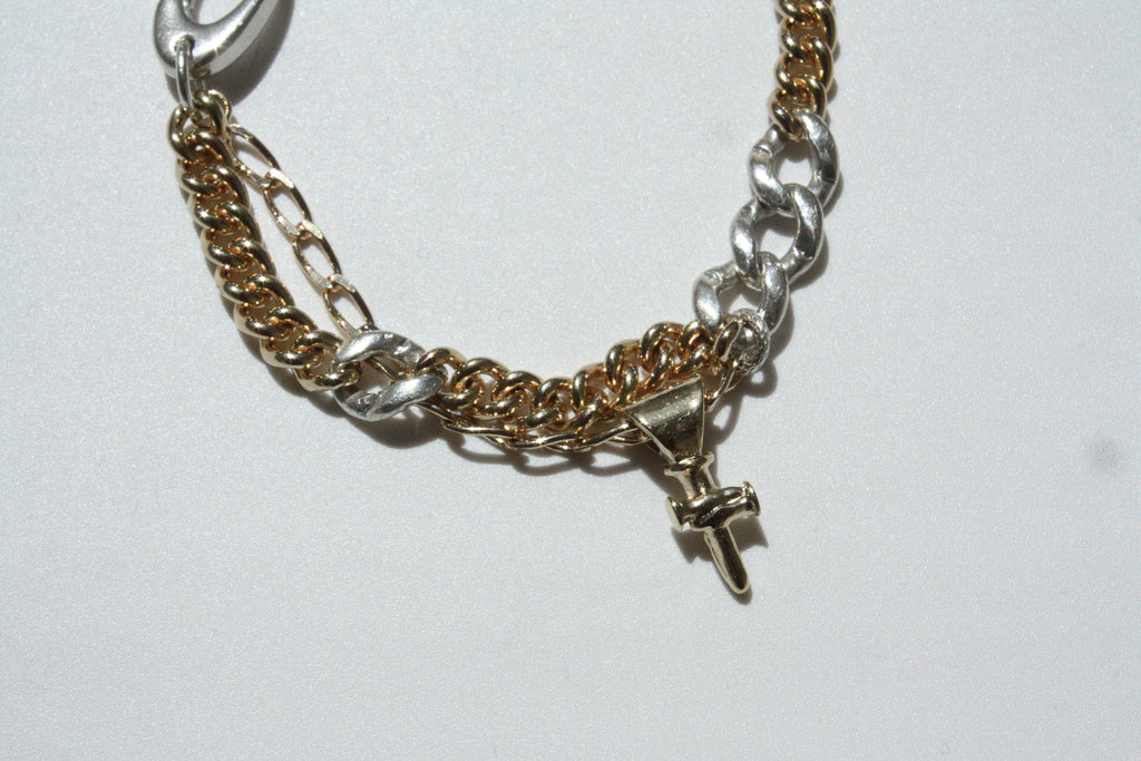 Bracelet Duo