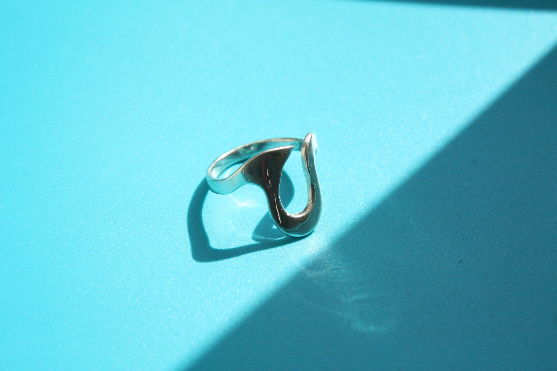 Bague Taby en argent