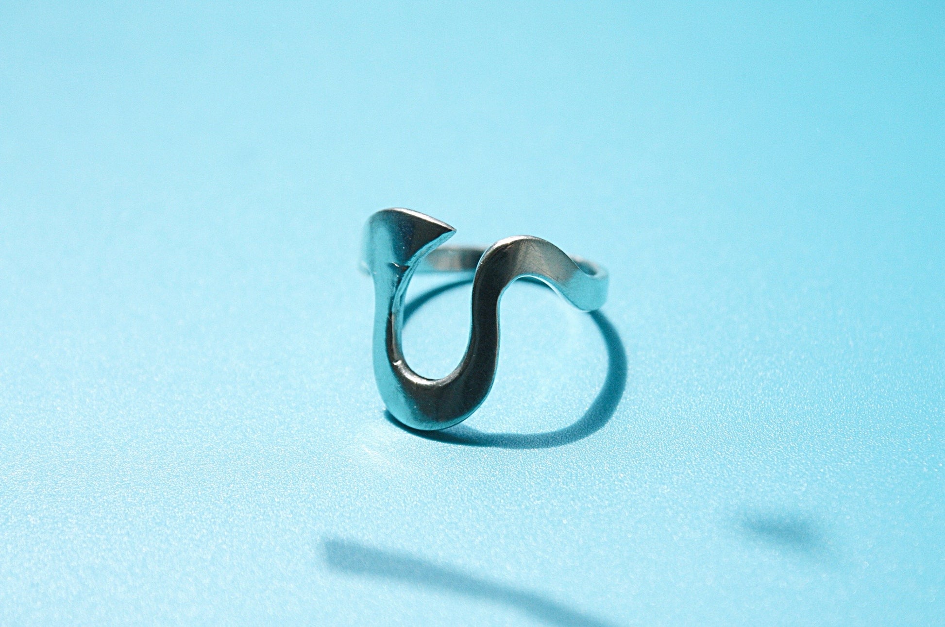 Bague Taby en argent