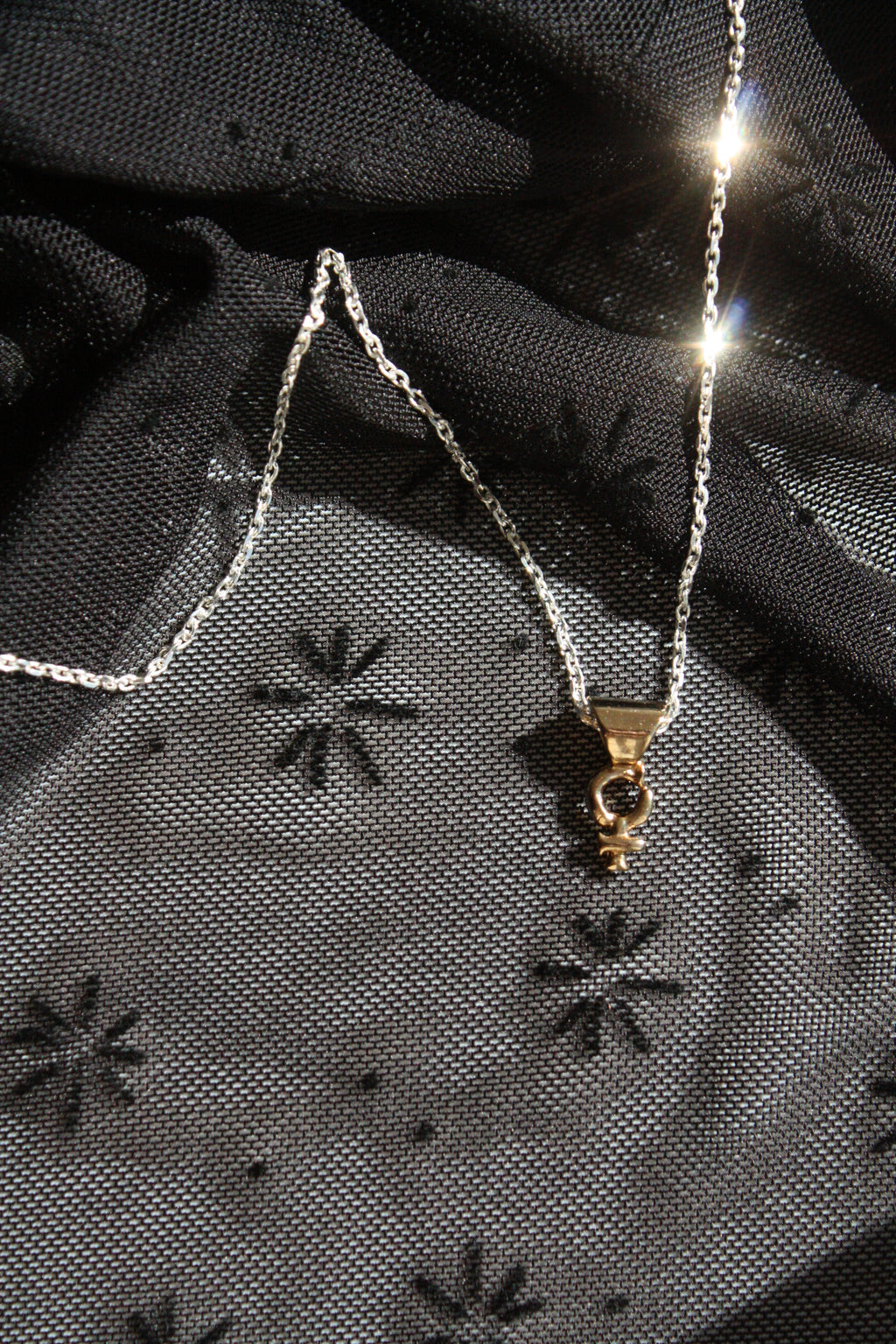 Collier Only