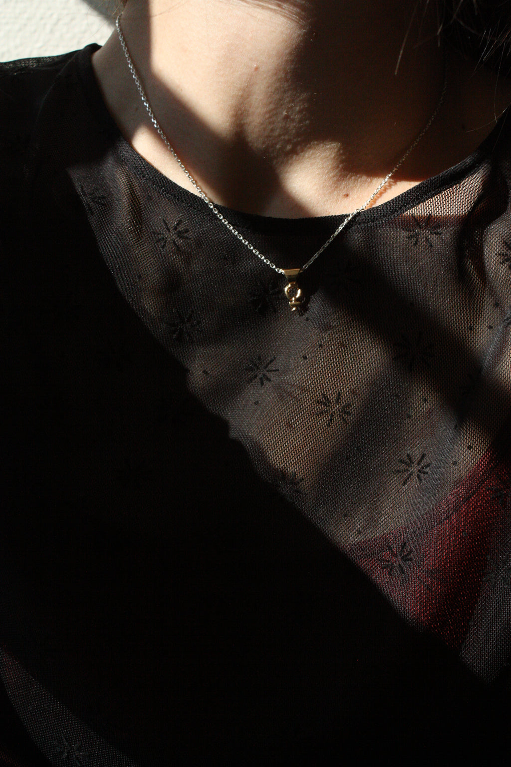 Collier Only