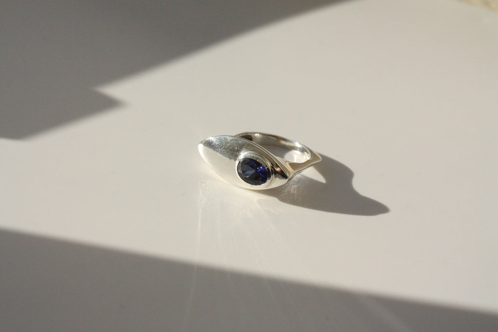 Bague Alie
