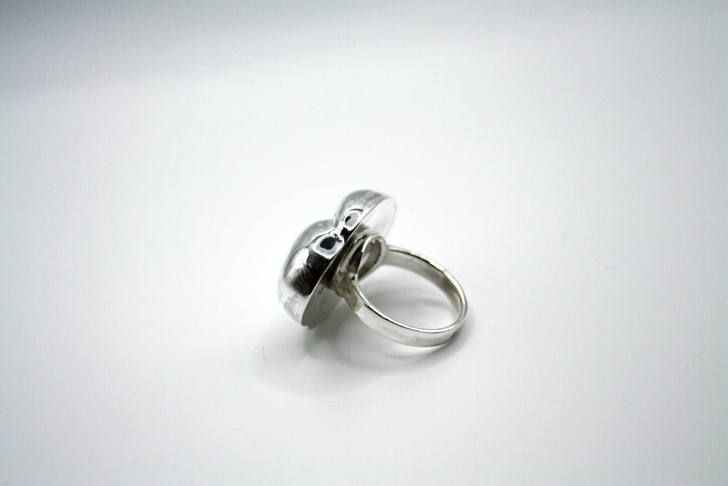BAGUE ABSOLUT