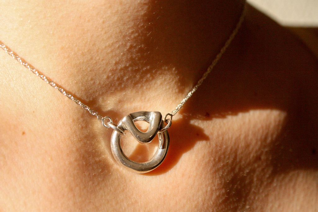 Collier Cor