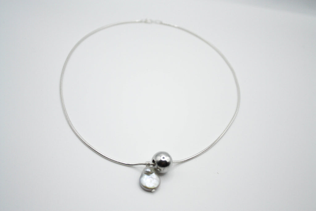 Collier Oly