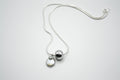 Collier Oly