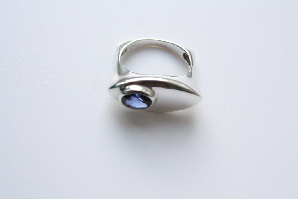 Bague Alie